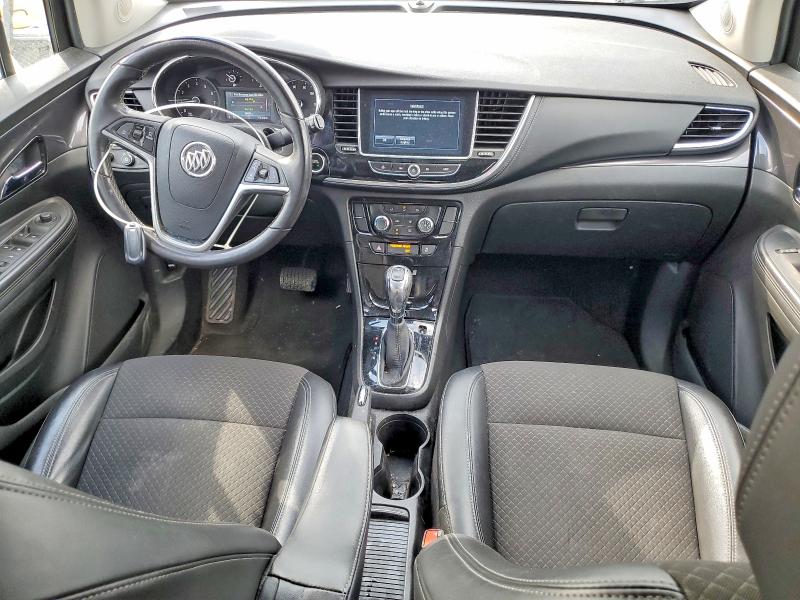 Продажа на аукционе авто 2019 Buick Encore, vin: KL4CJASB6KB817442, номер лота: 77782835