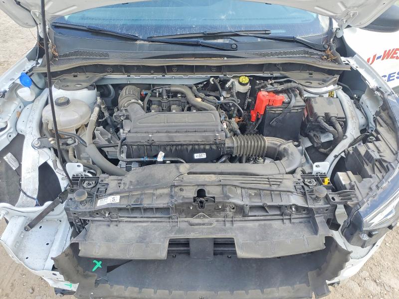 2025 Ford Escape მანქანა იყიდება აუქციონზე, vin: 1FMCU0GN8SUA49165, აუქციონის ნომერი: 79777385