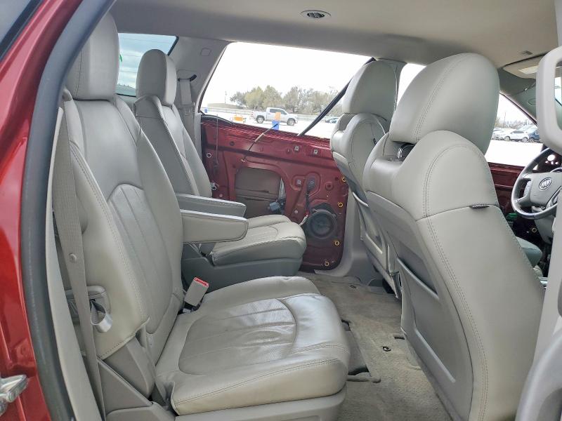 Продаж на аукціоні авто 2015 Buick Enclave, vin: 5GAKRBKD0FJ139785, номер лоту: 79572975