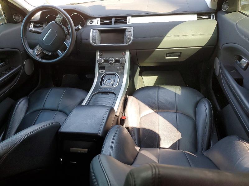 Aukcja sprzedaży 2017 Land Rover Range Rover Evoque, vin: SALVP2BG0HH249914, numer aukcji: 45663856