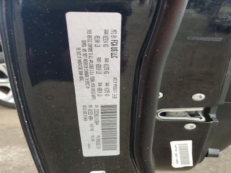 Aukcja sprzedaży 2020 Dodge Charger, vin: 2C3CDXBG1LH139644, numer aukcji: 47825906