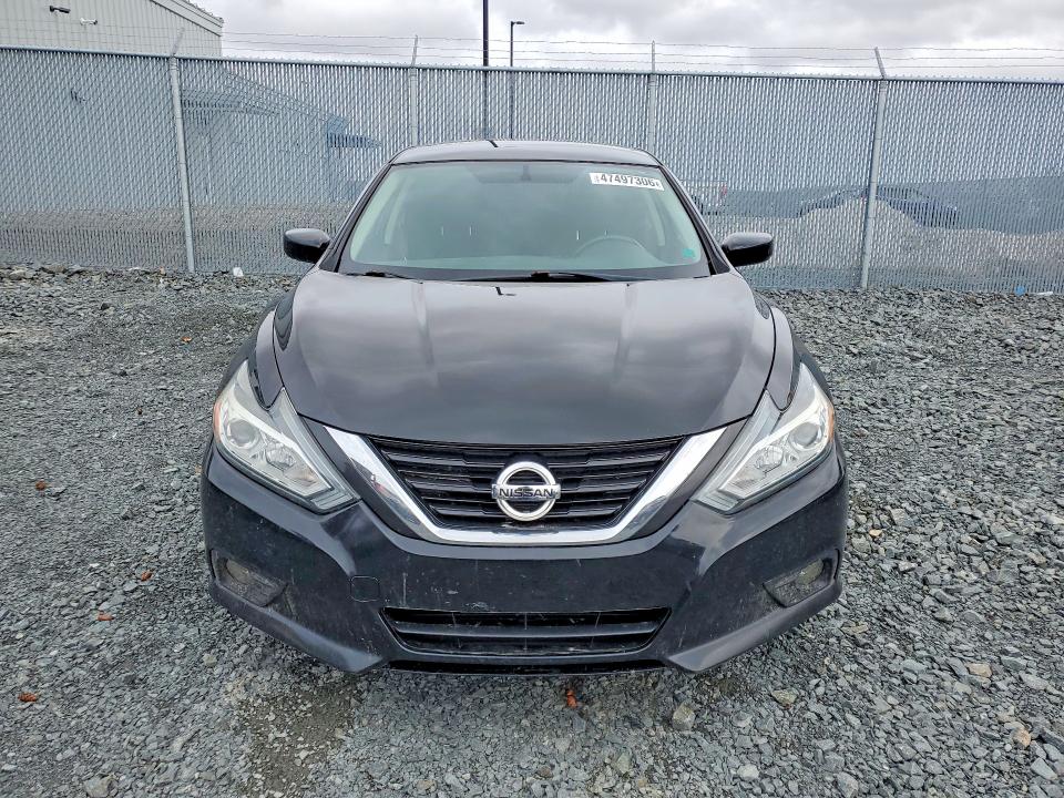 47497306 :رقم المزاد ، 1N4AL3AP4HN356223 vin ، 2017 Nissan Altima مزاد بيع