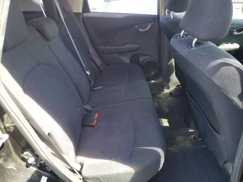 Продажа на аукционе авто 2013 Honda Fit, vin: JHMGE8H57DC041002, номер лота: 47807036