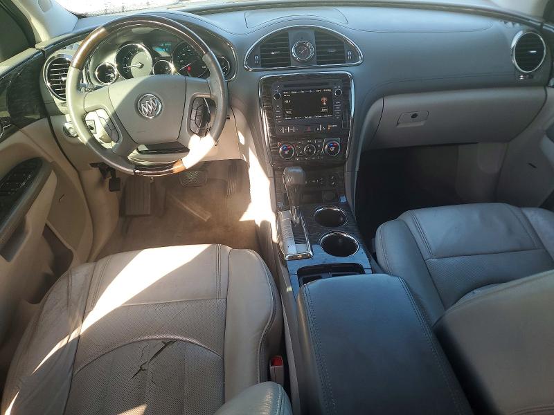 Продажа на аукционе авто 2014 Buick Enclave, vin: 5GAKVBKD0EJ165104, номер лота: 45810006