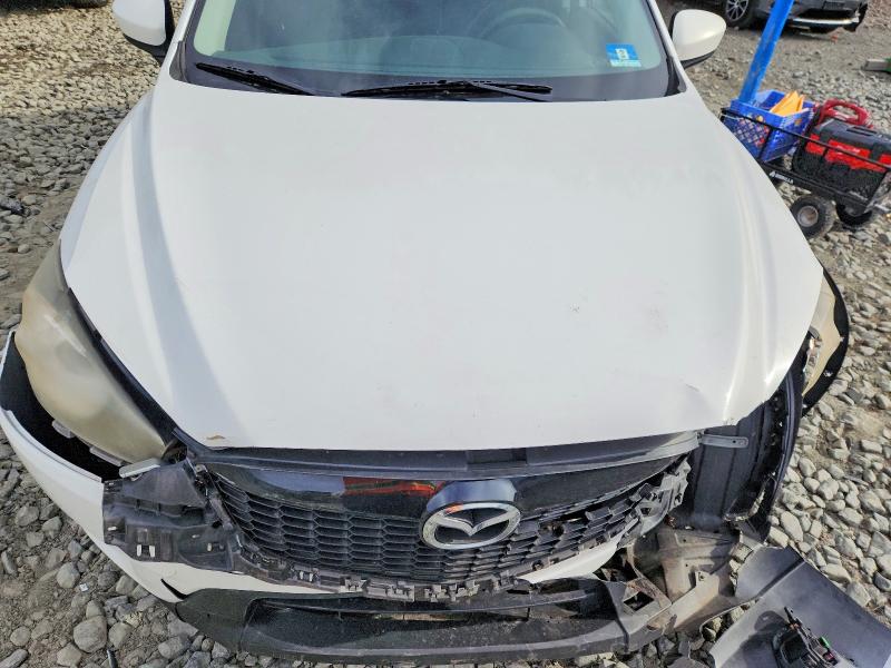 Продажа на аукционе авто 2014 Mazda Cx-5, vin: JM3KE4CY9E0330835, номер лота: 46817566