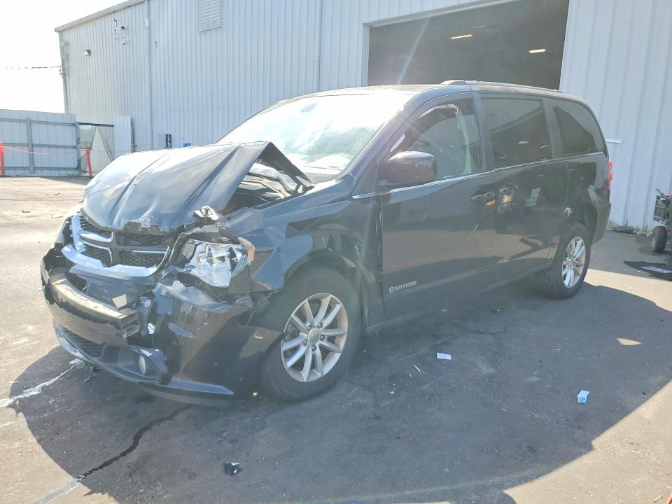 2019 Dodge Grand Caravan მანქანა იყიდება აუქციონზე, vin: 2C4RDGCG8KR660339, აუქციონის ნომერი: 47640246