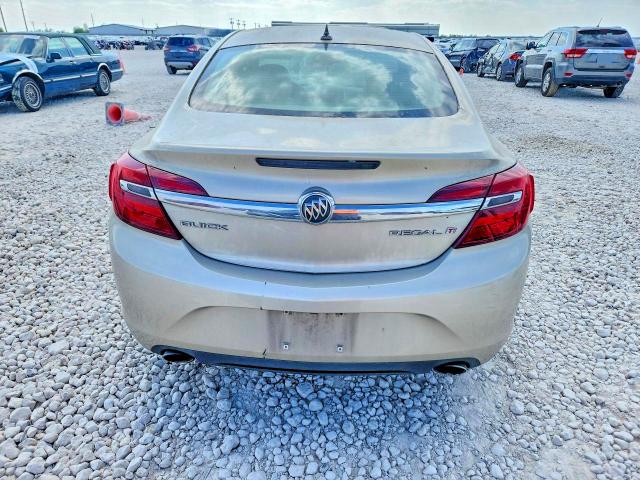 Aukcja sprzedaży 2014 Buick Regal, vin: 2G4GK5EX7E9277152, numer aukcji: 47504006