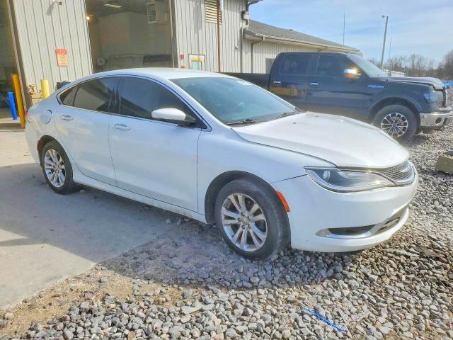 Продажа на аукционе авто 2015 Chrysler 200, vin: 1C3CCCCB6FN545638, номер лота: 46218226