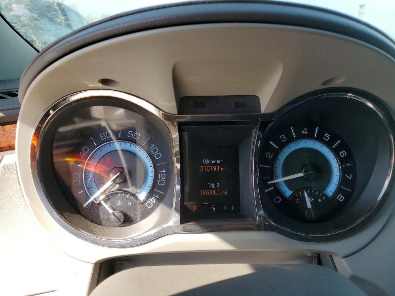 Продаж на аукціоні авто 2013 Buick Lacrosse, vin: 1G4GC5E34DF121862, номер лоту: 47762316