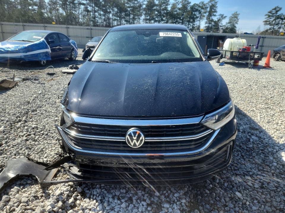 Aukcja sprzedaży 2024 Volkswagen Jetta, vin: 3VWGM7BU3RM067789, numer aukcji: 79842255