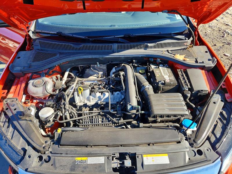 Aukcja sprzedaży 2021 Volkswagen Jetta, vin: 3VWC57BUXMM032963, numer aukcji: 46818416