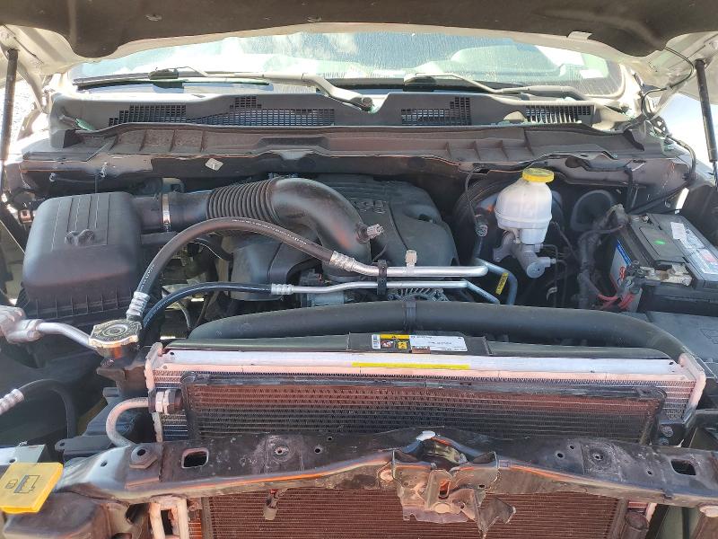 Продажа на аукционе авто 2018 Ram 1500, vin: 1C6RR7NT0JS208837, номер лота: 47162146