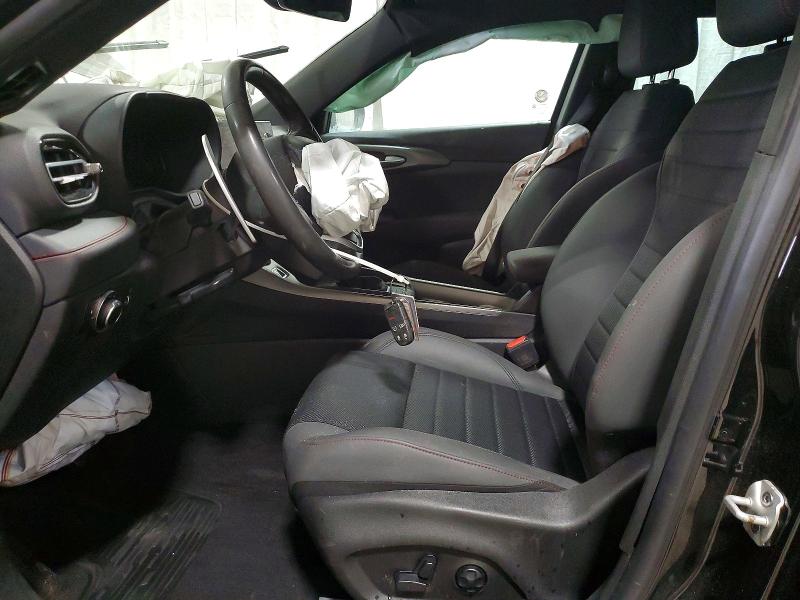 Продаж на аукціоні авто 2024 Dodge Hornet, vin: ZACPDFCW8R3A34112, номер лоту: 47280776