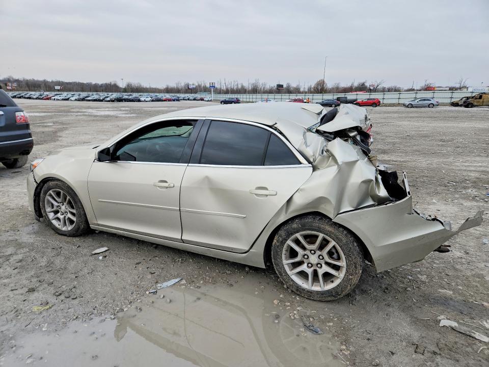 Aukcja sprzedaży 2015 Chevrolet Malibu, vin: 1G11C5SL6FF287102, numer aukcji: 46055766