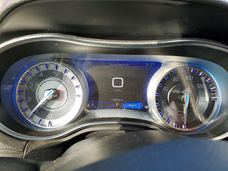 79878535 :رقم المزاد ، 2C3CCAAG2LH160231 vin ، 2020 Chrysler 300 مزاد بيع