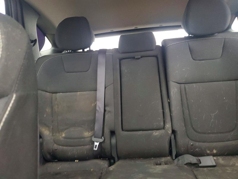 Aukcja sprzedaży 2022 Hyundai Tucson Hybrid, vin: KM8JBCA12NU022326, numer aukcji: 47929846