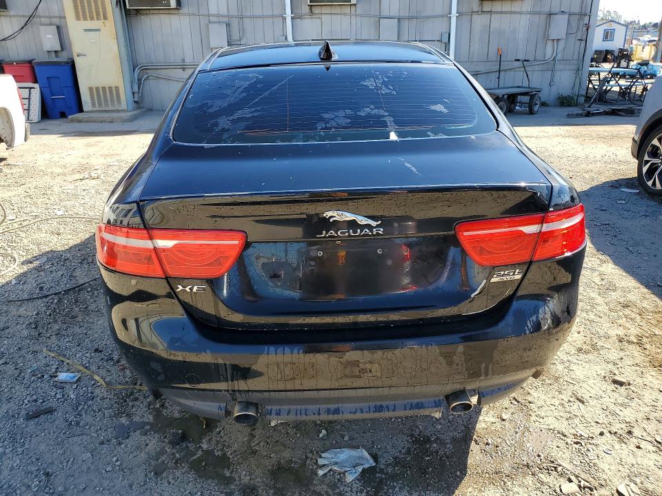 Продажа на аукционе авто 2019 Jaguar Xe, vin: SAJAS4FX0KCP52732, номер лота: 42006756