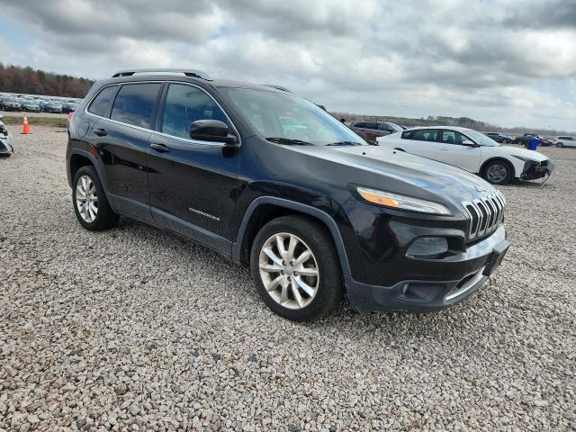 Продаж на аукціоні авто 2014 Jeep Cherokee, vin: 1C4PJLDS9EW192161, номер лоту: 79578295