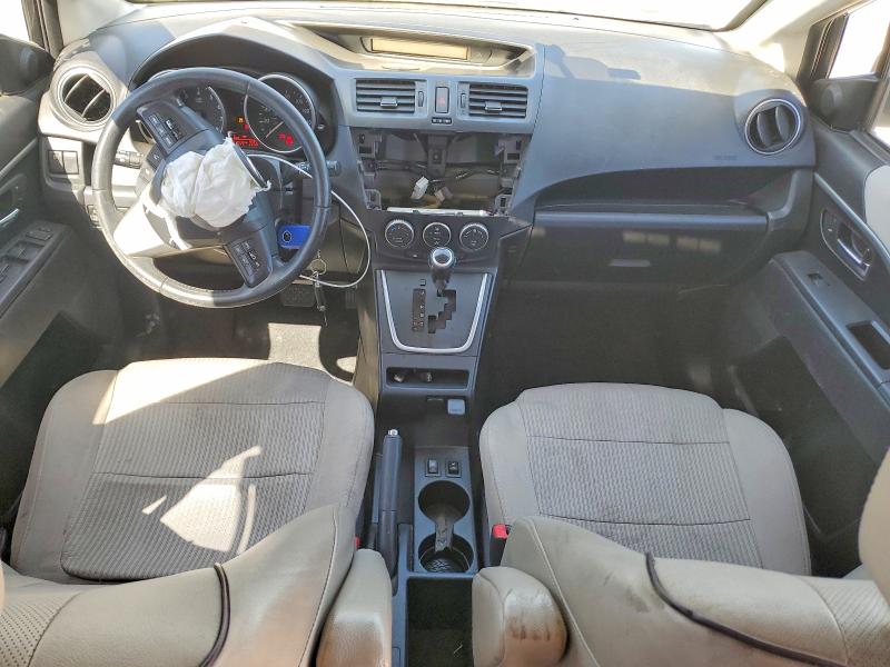 Aukcja sprzedaży 2013 Mazda 5, vin: JM1CW2DL1D0157991, numer aukcji: 47985186