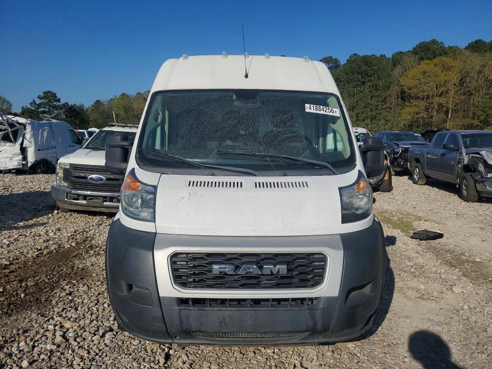 Auction sale of the 2020 Ram Promaster 3500, vin: 3C6URVJG3LE101097, lot number: 41884256