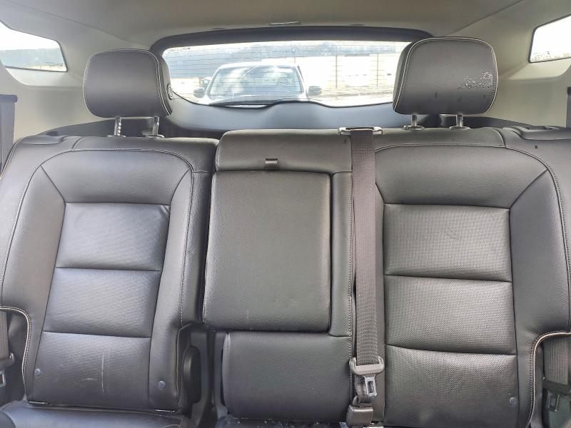 Продаж на аукціоні авто 2019 Gmc Terrain, vin: 3GKALSEX9KL386117, номер лоту: 52784776