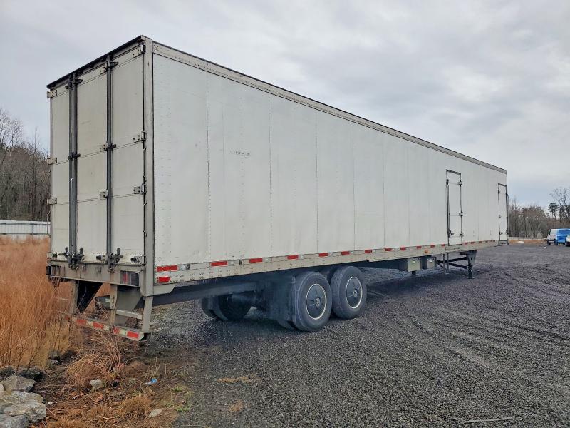 Продажа на аукционе авто 2015 Utility Trailer Mfg. Reefer, vin: 1UYVS2530FM245009, номер лота: 45866016