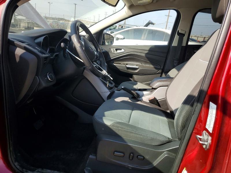 79794505 :رقم المزاد ، 1FMCU9GX3EUB80739 vin ، 2014 Ford Escape مزاد بيع