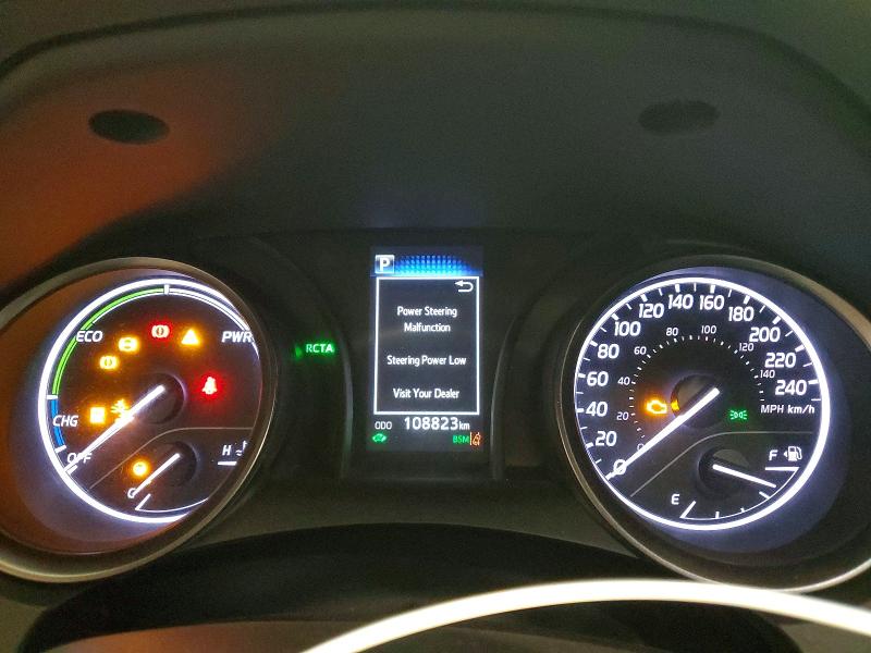 Продажа на аукционе авто 2023 Toyota Camry, vin: 4T1B21HKXPU019524, номер лота: 46148046