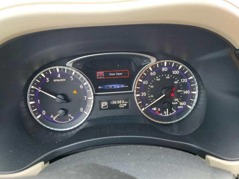 Aukcja sprzedaży 2015 Infiniti Qx60, vin: 5N1AL0MM0FC549841, numer aukcji: 48315356