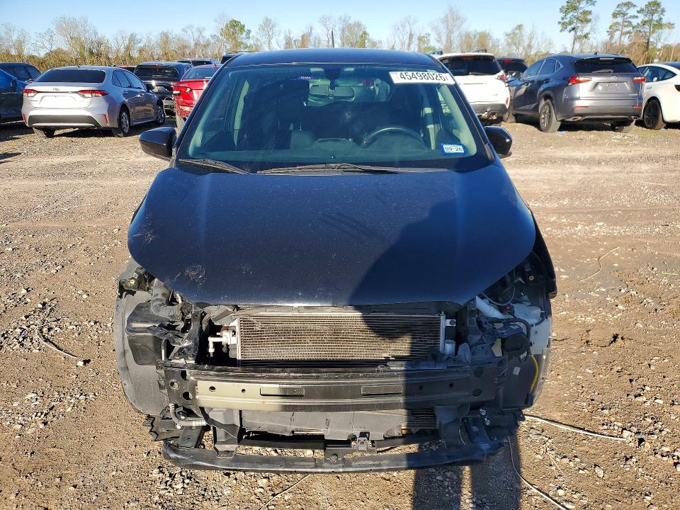 Aukcja sprzedaży 2019 Chevrolet Spark, vin: KL8CF6SA4KC720383, numer aukcji: 45498026