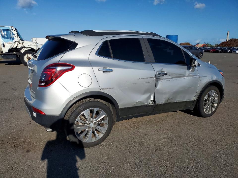 Aukcja sprzedaży 2020 Buick Encore, vin: KL4CJASB6LB022103, numer aukcji: 47151766