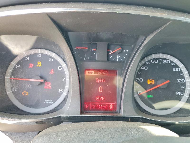 Продаж на аукціоні авто 2016 Gmc Terrain, vin: 2GKALPEK1G6316804, номер лоту: 46761506