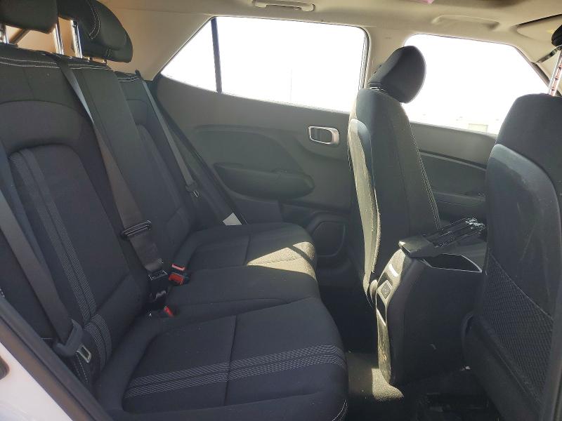 Продаж на аукціоні авто 2026 Hyundai Venue, vin: KMHRC8A39TU425232, номер лоту: 47645486