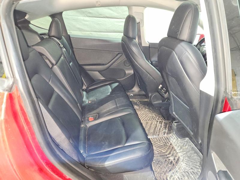 Продаж на аукціоні авто 2021 Tesla Model Y, vin: 5YJYGDEE9MF131364, номер лоту: 78710655
