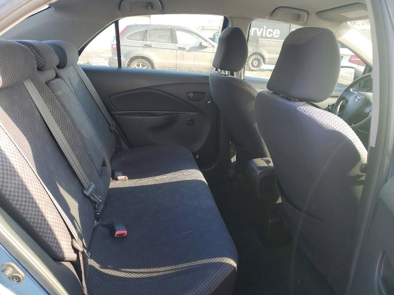 Продаж на аукціоні авто 2007 Toyota Yaris, vin: JTDBT923871111802, номер лоту: 78669025