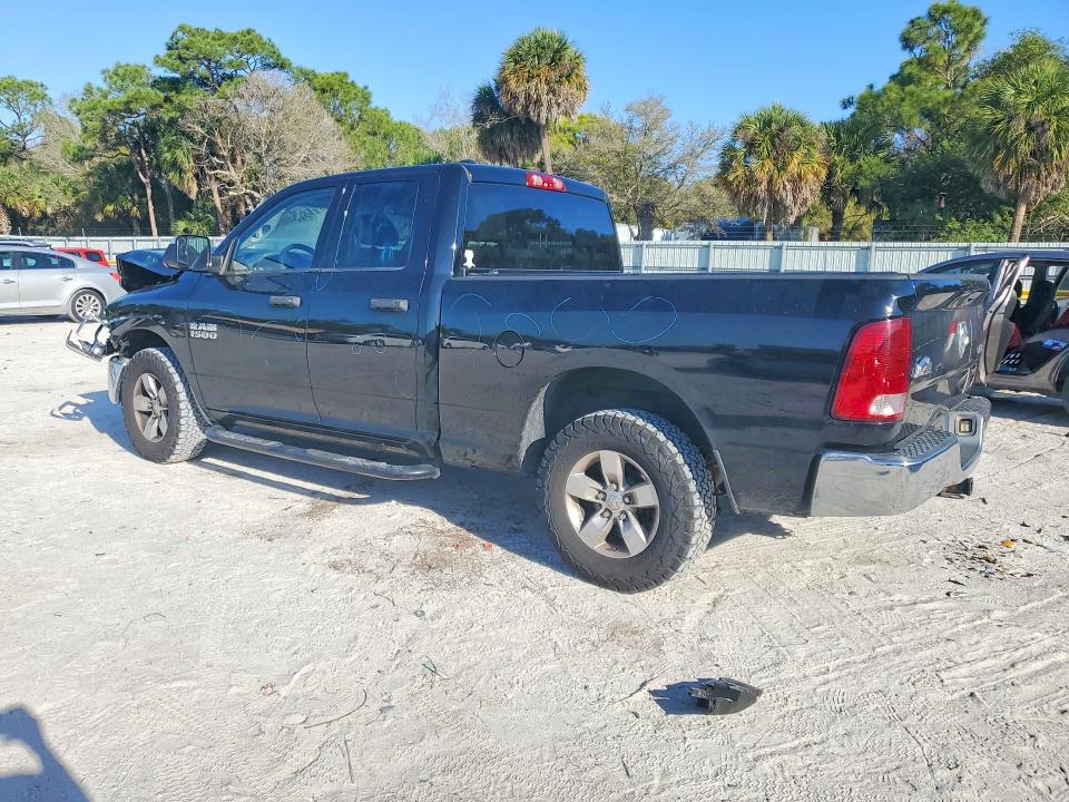Aukcja sprzedaży 2014 Ram 1500, vin: 1C6RR7FG8ES242533, numer aukcji: 45450946