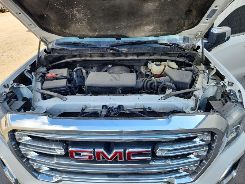 Продажа на аукционе авто 2022 Gmc Sierra, vin: 3GTP8DEDXNG203071, номер лота: 47921056