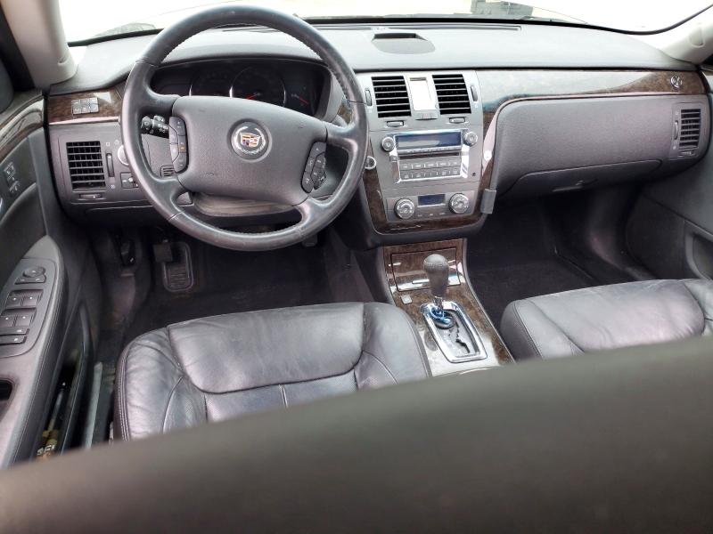 Продажа на аукционе авто 2010 Cadillac Dts, vin: 1G6KD5EY7AU131965, номер лота: 79363305