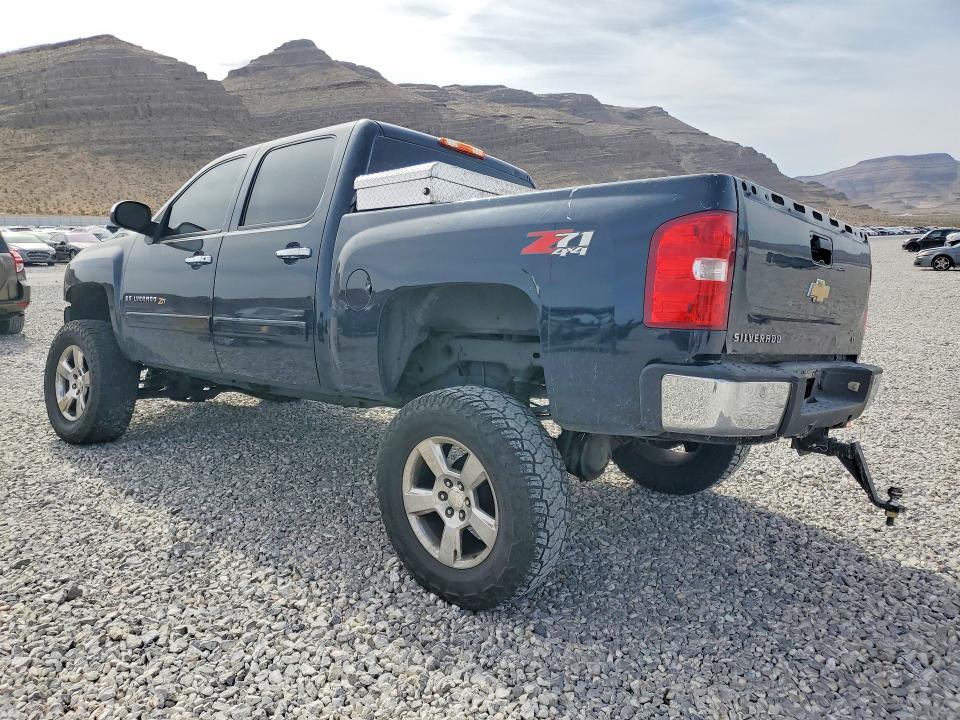 Aukcja sprzedaży 2007 Chevrolet Silverado, vin: 2GCEK13M471603648, numer aukcji: 47129796