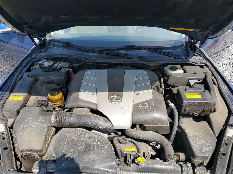 Продажа на аукционе авто 2004 Lexus Sc 430, vin: JTHFN48Y440050224, номер лота: 46944656