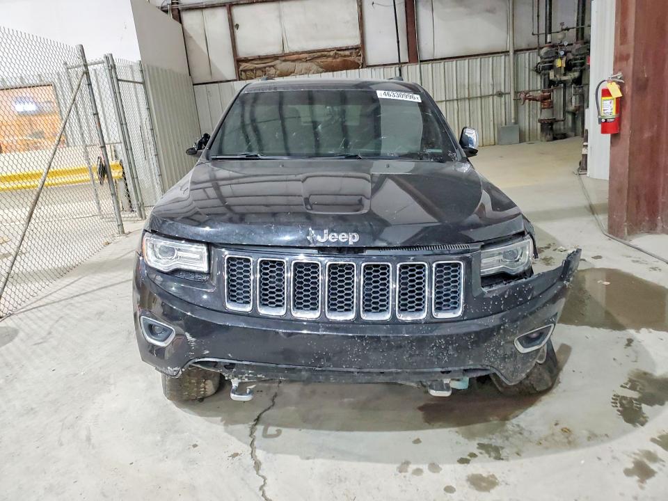 46330996 :رقم المزاد ، 1C4RJFCT4FC835474 vin ، 2015 Jeep Grand Cherokee مزاد بيع