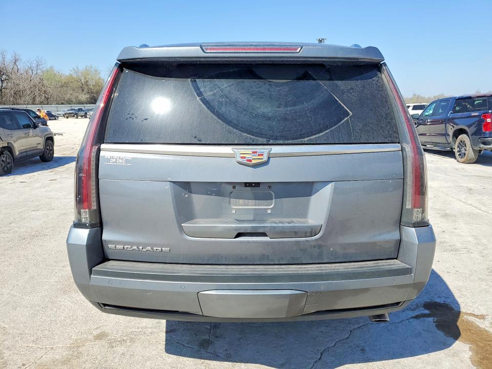 Продаж на аукціоні авто 2020 Cadillac Escalade, vin: 1GYS4JKJ9LR188648, номер лоту: 47122626