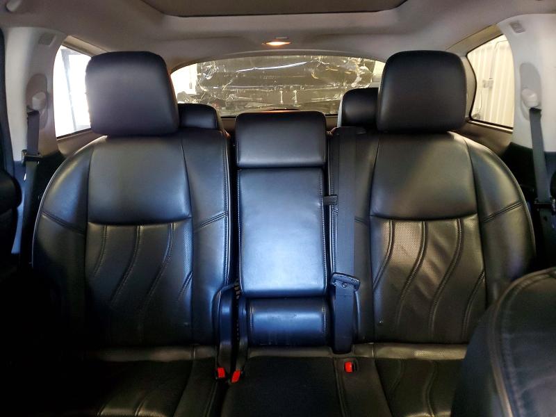 Aukcja sprzedaży 2014 Infiniti Qx60 Hybrid, vin: 5N1CL0MN4EC515000, numer aukcji: 46875686