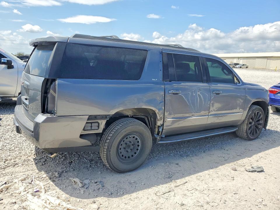 Aukcja sprzedaży 2019 Gmc Yukon Xl, vin: 1GKS2GKC8KR201828, numer aukcji: 48154336