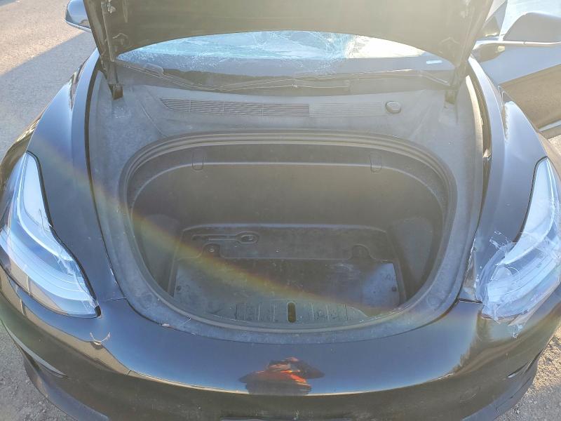 Продаж на аукціоні авто 2019 Tesla Model 3, vin: 5YJ3E1EA3KF362012, номер лоту: 47330046
