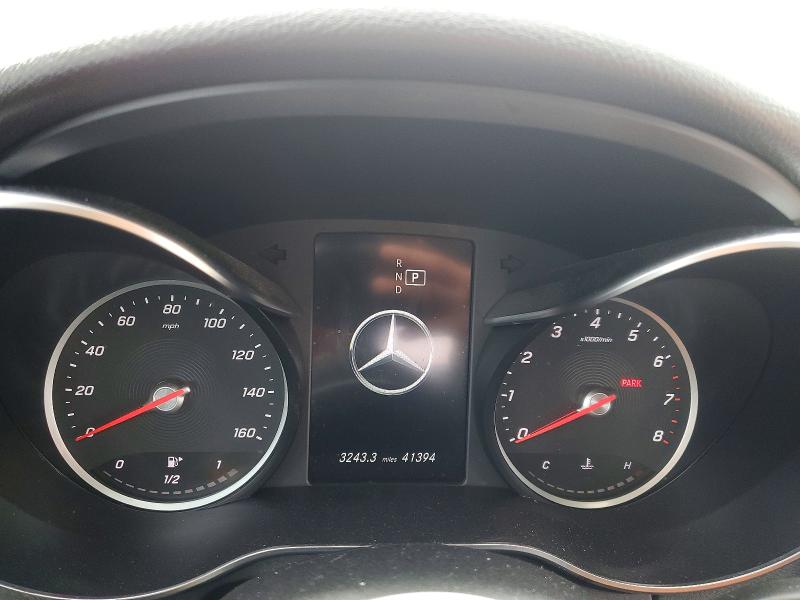 Aukcja sprzedaży 2020 Mercedes-benz C, vin: W1KWF8EB1LR602686, numer aukcji: 47416716