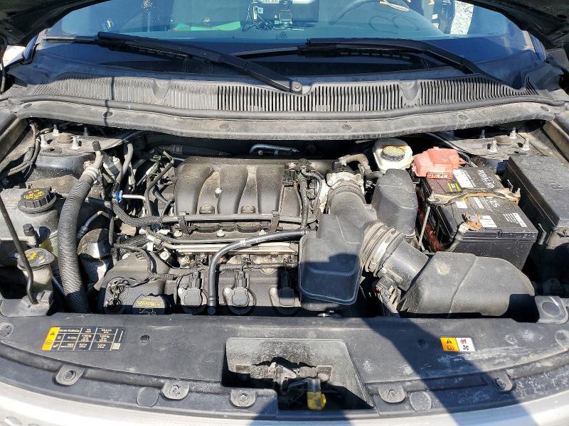 47372646 :رقم المزاد ، 1FM5K7B86DGB52868 vin ، 2013 Ford Explore مزاد بيع