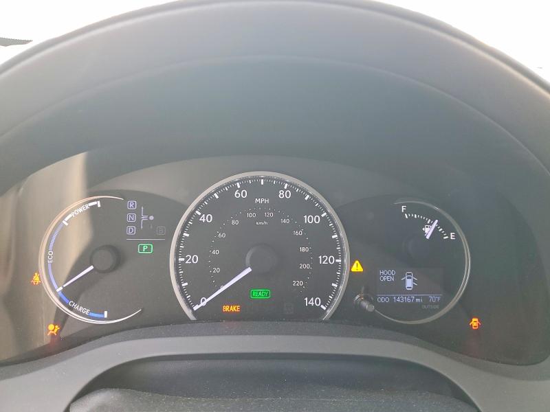 Продажа на аукционе авто 2013 Lexus Ct 200h, vin: JTHKD5BH8D2153991, номер лота: 47619896