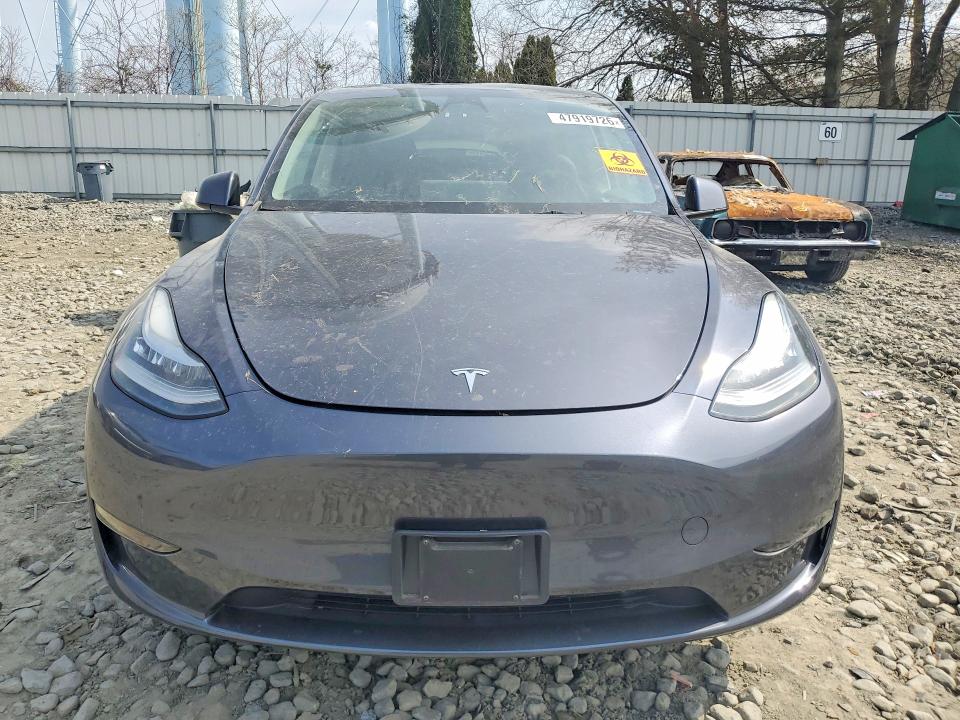 Aukcja sprzedaży 2023 Tesla Model Y, vin: 7SAYGAEE9PF604198, numer aukcji: 47919726