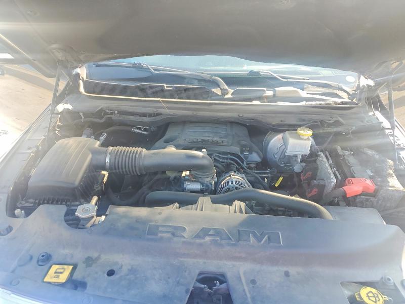 Продаж на аукціоні авто 2020 Ram 1500, vin: 1C6SRFFT4LN140943, номер лоту: 78250355
